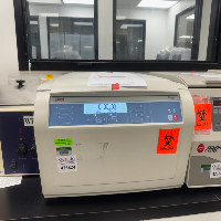 Thermo Sorvall Legend XT Centrifuge image 0